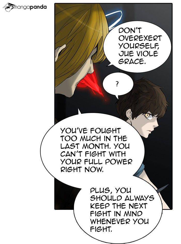 Tower of God Chapter 166 image 092